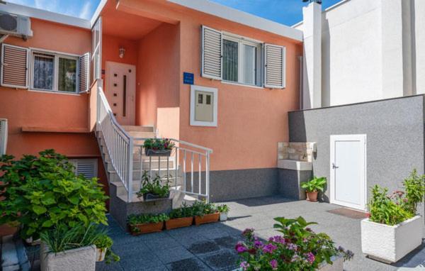 Apartment Kristina Veliko Brdo  Exterior foto