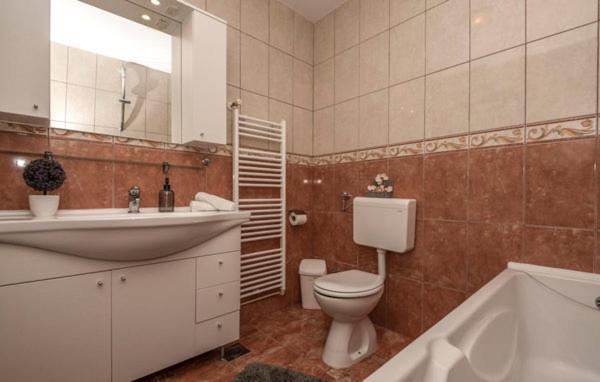 Apartment Kristina Veliko Brdo  Exterior foto