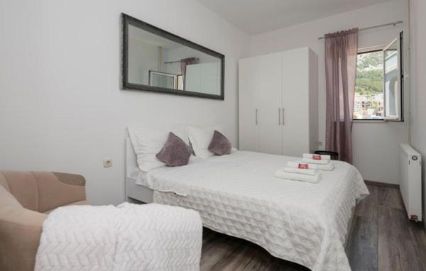Apartment Kristina Veliko Brdo  Exterior foto